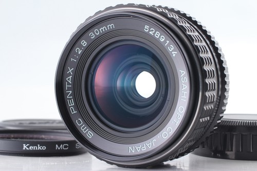 Mint smc pentax 30mm 2 - [mint],