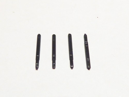 Fleischmann 4x drehrungen - fleischmann, db