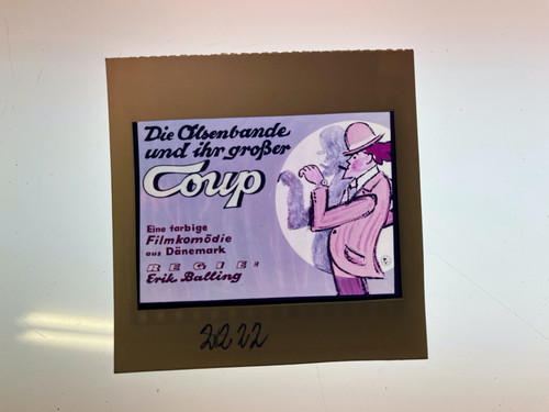Olsenbande original - /,
