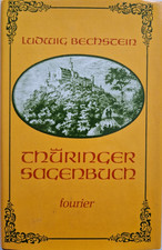 Thüringer Sagenbuch Ludwig