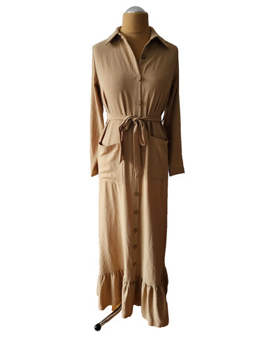Sivane blusenkleid - gr.38,