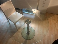 Lift von Draenert Couchtisch höhenverstellbar