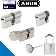 ABUS EC 550 Profilzylinder