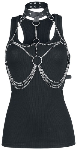Poizen industries harness - industries,