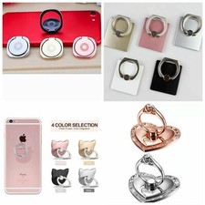  Universal 360° Rotation