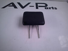 Orig Chrysler Lancia Voyager RT Kopfstütze Kopf Stütze hinten Leder schwarz