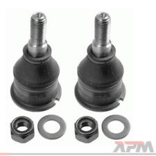 2x Lemförder 10158 03 Trag-/Führungsgelenk Vorne für VW Kaefer Karmann Ghia