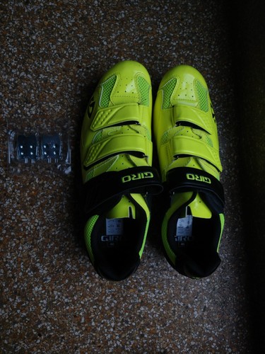 Giro fahrradschuhe spd - giro,