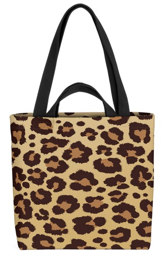 Leopard leo print muster - leopard, leo-print