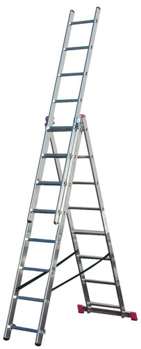 Krause corda aluminium - corda,