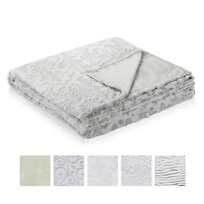 Kuscheldecke Wohndecke