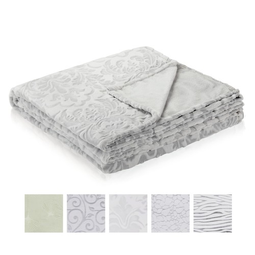 Kuscheldecke wohndecke - kuscheldecke,