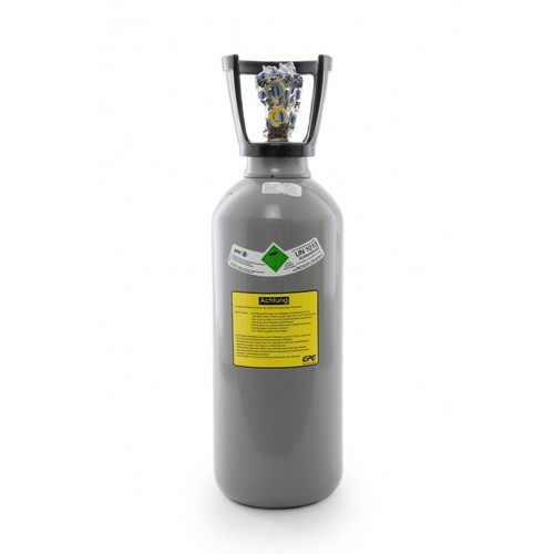 Co2 flasche getränke - co2,