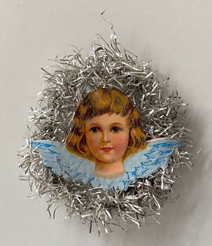 Alter weihnachtsschmuck - alter,