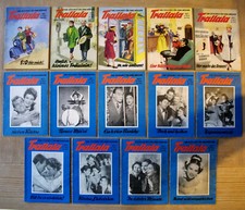 Trallala - Eine Zeitschrift