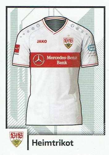 Topps bundesliga 21 - topps, 20/21