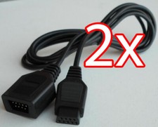 2 X Joystick