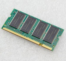 512 MB SO DIMM DDRAM PC333 PC400 MEMORY FOR FUJITSU FUTRO S200 S300 S400 S512