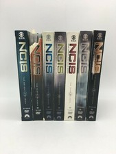 NCIS Series Seasons 1 thru 7