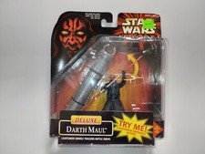 STAR WARS Episode 1 DELUXE