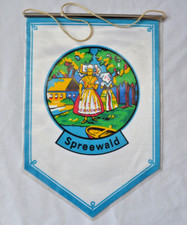 Lubbenau Spreewald German