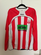 Rot Weiss Ahlen Matchworn