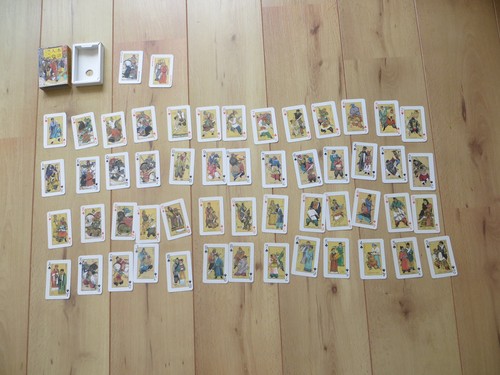 Kartenspiel aus china - kartenspiel,