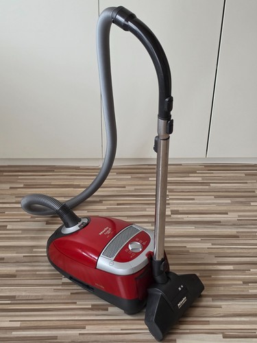 Miele staubsauger s5261 2200w - staubsauger, s5261,