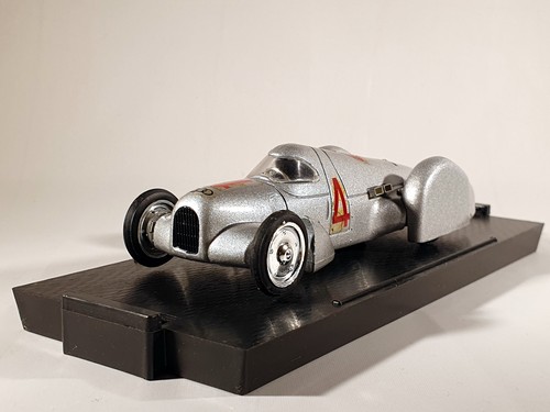 Brumm auto union - brumm,, union/audi