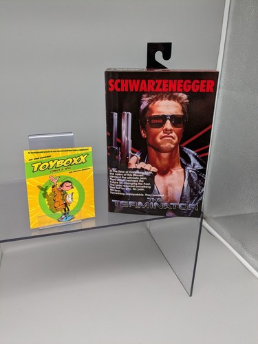 Neca terminator ultimate - neca,