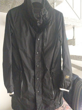G star Parka Gr. S