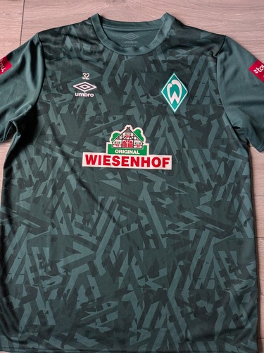 Werder bremen trainings - werder,