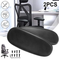 2X Ersatz Bürostuhl Armlehne