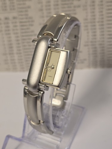 Damen spangenuhr armbanduhr - spangenuhr, /