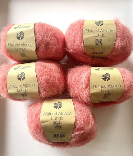 250g flauschwolle baby alpaka - flauschwolle,