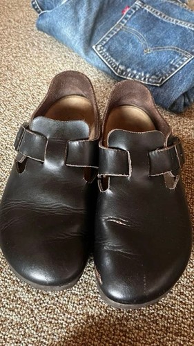 Birkenstock sandalen london - sandalen,