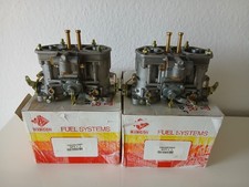 Weber 48IDF7S 48er Vergaser