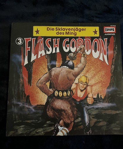 Sklavenjäger ming flash - sklavenjäger,