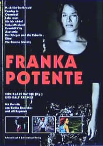 Franka potente die neue - franka, lola