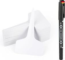 200 Stück Pflanzenschilder