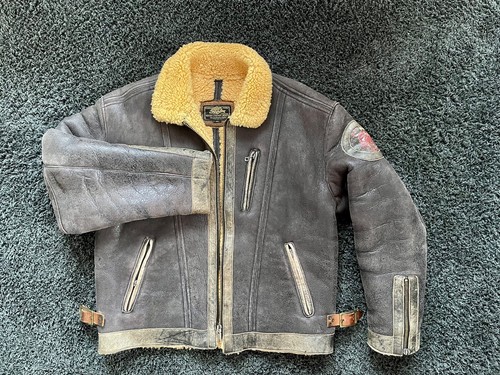 Replay fliegerjacke aus - replay, /