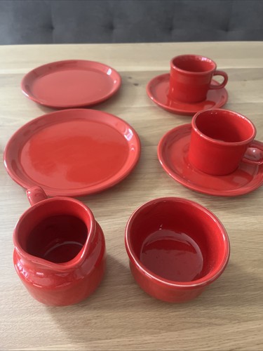 Kaffeeservice wächtersbach - kaffeeservice-,