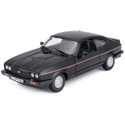 Ford capri 28i von - ford,