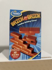 Thinkfun Brick By Brick