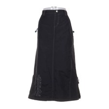 Rock, Größe: XL, Schwarz