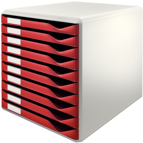 Leitz schubladenbox formular - leitz,