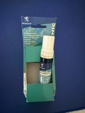 Peugeot Lackstift für Bleu Montebello KPLD