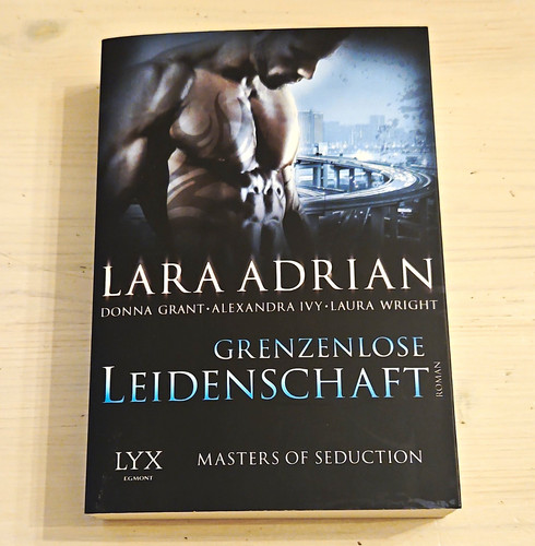 Grenzenlose leidenschaft von - leidenschaft,