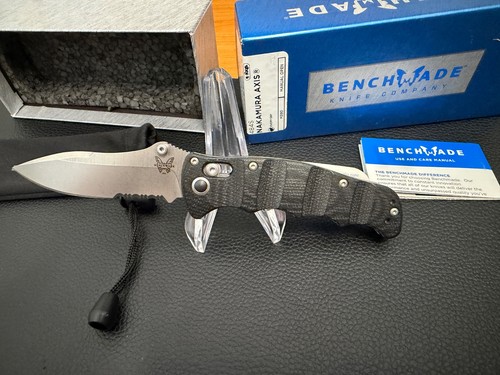 Benchmade 484s nakamura - 484s,