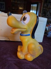 Vintage Pluto der Hund Disney